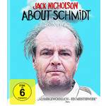About Schmidt (ej svensk text) (Blu-ray)