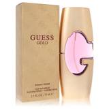 Guess Gold Eau De Parfum Vaporisateur Femme 75 ml