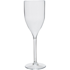 Champagneglas Tritan 17cl