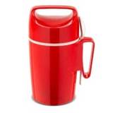 Thermos servis Rotpunkt 850 0,8 L Crazy Red