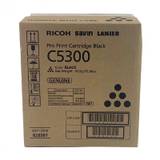 Ricoh C5300 svart toner (original)