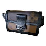Louis Vuitton Bum Bag / Sac Ceinture leather handbag