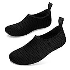 Water Shoes Quick-Dry Ultra-Light Quick-Dry Barefoot Aqua Socks for Beach Swim Surf Yoga Exercise JIANNI