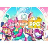 Super Lesbian Animal RPG EN Global