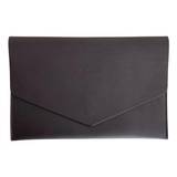 Giorgio Armani Leather clutch bag