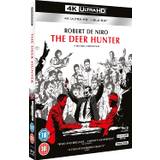The Deer Hunter (40th Anniversary Edition 4K Blu-Ray)