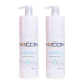 Neccin 1 Shampoo Dandruff 2x1000ml