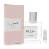 Clean Classic The Original - Eau de Parfum - Doftprov - 5 ml