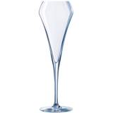 Open Up Effervescent Champagneglas 20 cl