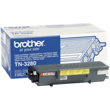 Toner Brother TN3280 8k svart
