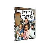 Hotell Fawlty: Vol. 2 (Fawlty Towers) (1975) (Import Edition)