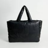 Stand Studio Women's Davina Faux Leather Bag - Black