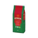 Kaffebönor Gevalia Professional Organic mellanrost 8x1000g