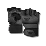 Joya V2 MMA handsker i sort