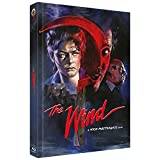 The Wind - Mediabook - Cover C - 3-Disc Limited Collector‘s Edition Nr. 64 - Limitiert auf 333 Stück (Blu-ray+DVD) (+ Soundtrack-CD)