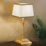 Masiero Sarafine - klassiskt vacker bordslampa