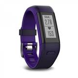 Unisex Garmin Watch Vívosmart HR+ 010-01955-31 Smartwatch Fitness Tracker Regular