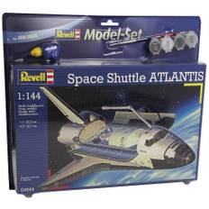 Revell Model-Set Space Shuttle Atlantis 1:144