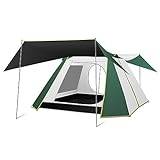 AQQWWER Tält Tent, Roof Top Tent Camping Tents Outdoor Camping