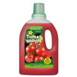 HORNUM Tomatnäring NPK 4-1-7 350ml