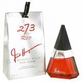 273 Red by Fred Hayman - Eau De Parfum Spray 75 ml - för kvinnor