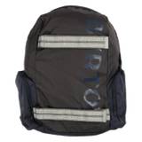 Youth Emphasis Backpack Gray, Unisex, Utrustning, Väskor, Flerfärgad, ONESIZE