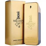 Paco Rabanne One Million Perfume for Men Eau de Toilette EDT 200 ml