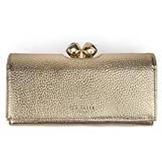 Ted Baker Dam Rosyela handväska väskor och plånböcker guld, Guld, One Size