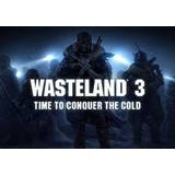 Wasteland 3 EN/DE/FR/PL/RU/ES Global