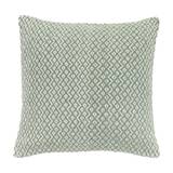 Gallery Interiors Lerwick Cushion Cover in Sage