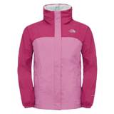 Girls Resolve Reflective Jacket Roxbury Pink Skaljacka Barn - S_130cl