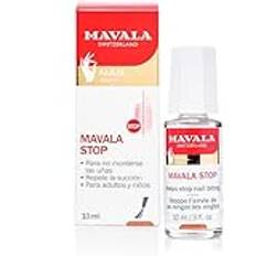 Mavala Stop formel för att inte bita naglar