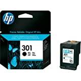 HP 301 Black Ink Cartridge - CH561EE