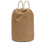 The Row Sporty nylon backpack - beige - One size fits all