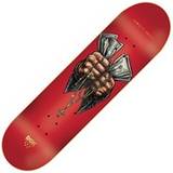 Marquise Henry Mash Up 8.06inch Skateboard Deck