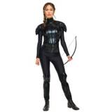 Women's Katniss Mockingjay Costume