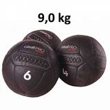Casall Pro Wall Ball 9 kg