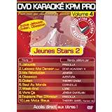 DVD Karaoké Mania Vol.12 Tubes d'Aujourd'hui 2