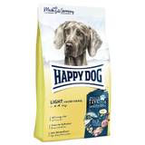 Happy Dog Supreme Fit & Vital Light - Ekonomipack: 2 x 12 kg