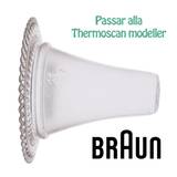 Braun Thermoscan Linsskydd 20-pack