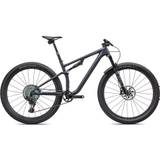 Specialized Epic EVO S-Works | Mountainbike | Blue Ghost Gravity Fade / Black / Light Silver