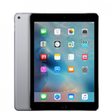 Apple Ipad Air 2 - 128GB - Wifi - Space Grey - Grade A