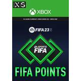 FIFA 23 : 2200 FIFA Points (Xbox One/Xbox Series X|S) Xbox Live Key GLOBAL