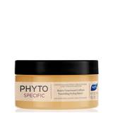 Phyto phytospecific nourishing styling butter for curly and frizzy hair 100ml