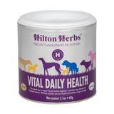 Hilton Herbs for Dogs - Vital Daily Health