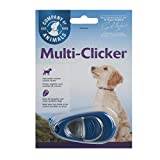Company of Animals Clix Multi-clicker hund-/valpträning