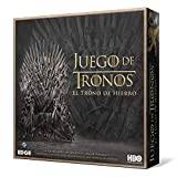 Game of Thrones – Iron Throne brädspel
