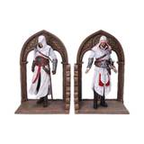 Assassin's Creed AltaÃ¯r and Ezio Bookends 24cm