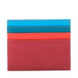 Double Sided Credit Card Holder Vesuvio