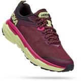 Hoka One One Challenger ATR 6 Running Shoes Women violett/gul 2022 US 5,5 | EU 36 2/3 Trailrunning Skor